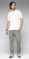 Camiseta Hombre Blanca