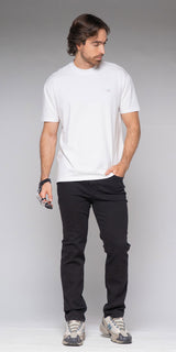 Camiseta Hombre Blanca