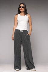 Top Mujer Ivory