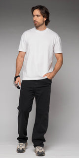 Jean Unisex Humo