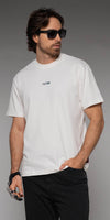 Camiseta Hombre Blanca