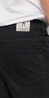 Jean Unisex Humo