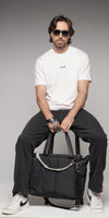Camiseta Hombre Blanca
