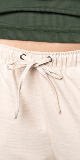 Pantalón Mujer Kakhi