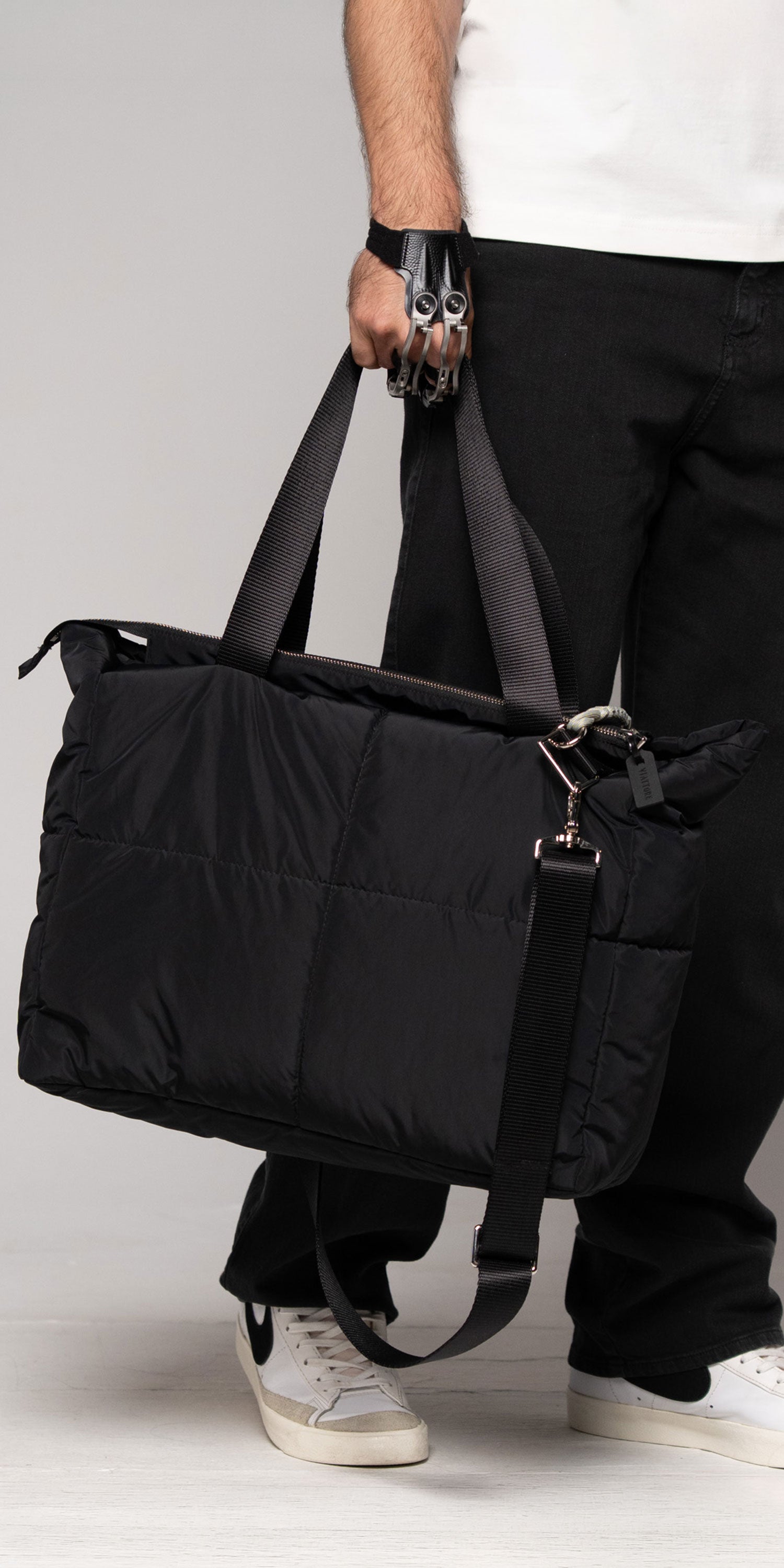Bolso Negro
