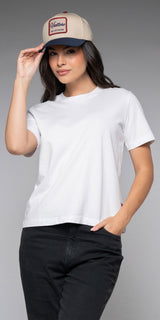 Gorra Unisex Beige