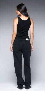 Jean Unisex Humo