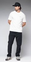 Camiseta Hombre Crudo