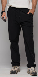 Jogger Hombre Negro