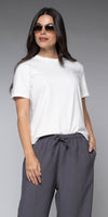 Camiseta Mujer Blanca