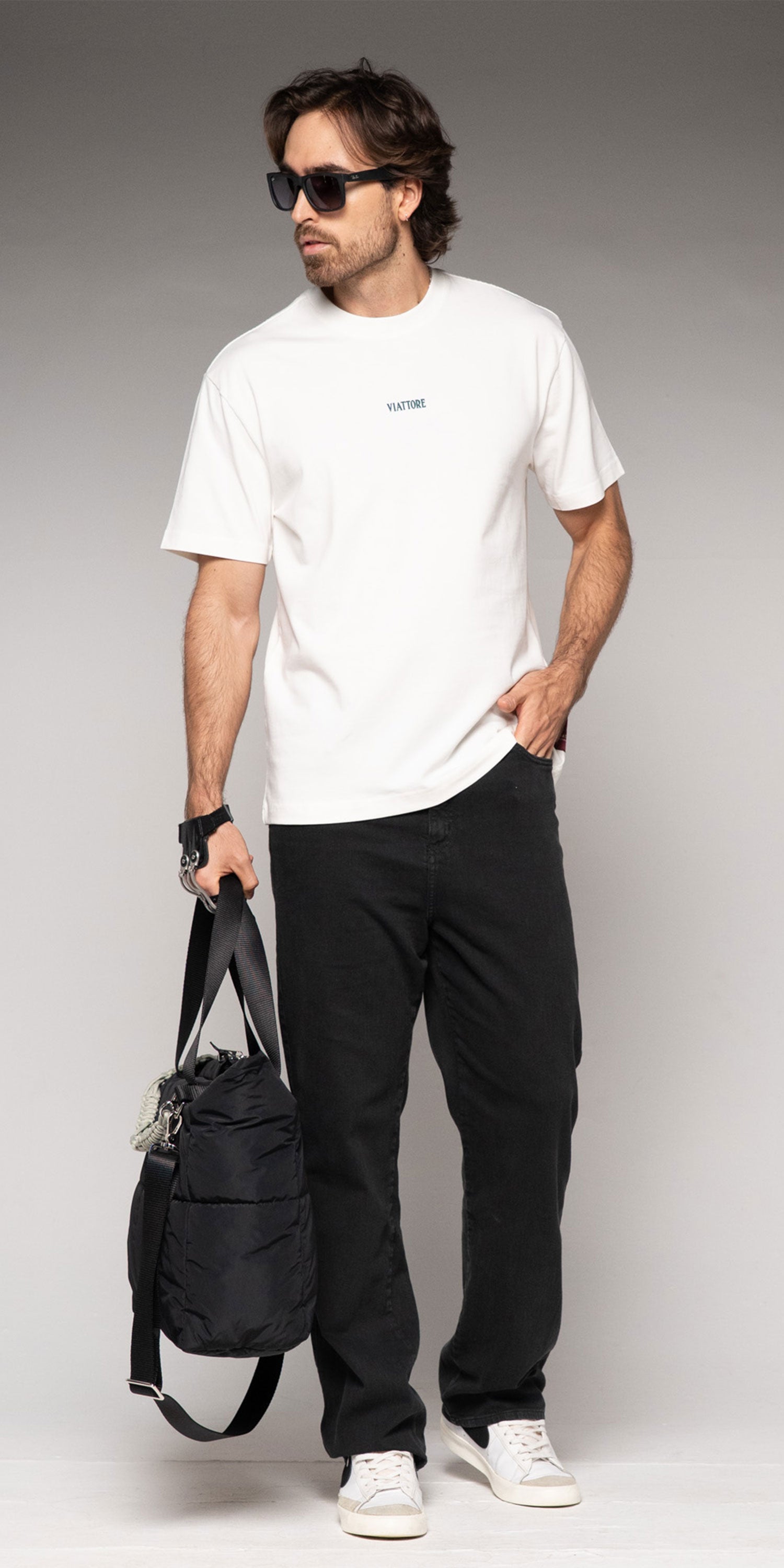 Bolso Negro