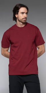 Camiseta Hombre Cereza