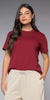 Camiseta Mujer Cereza