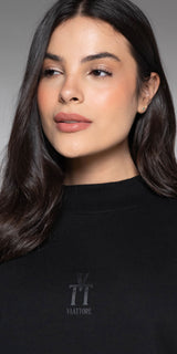 Buso Mujer Negro