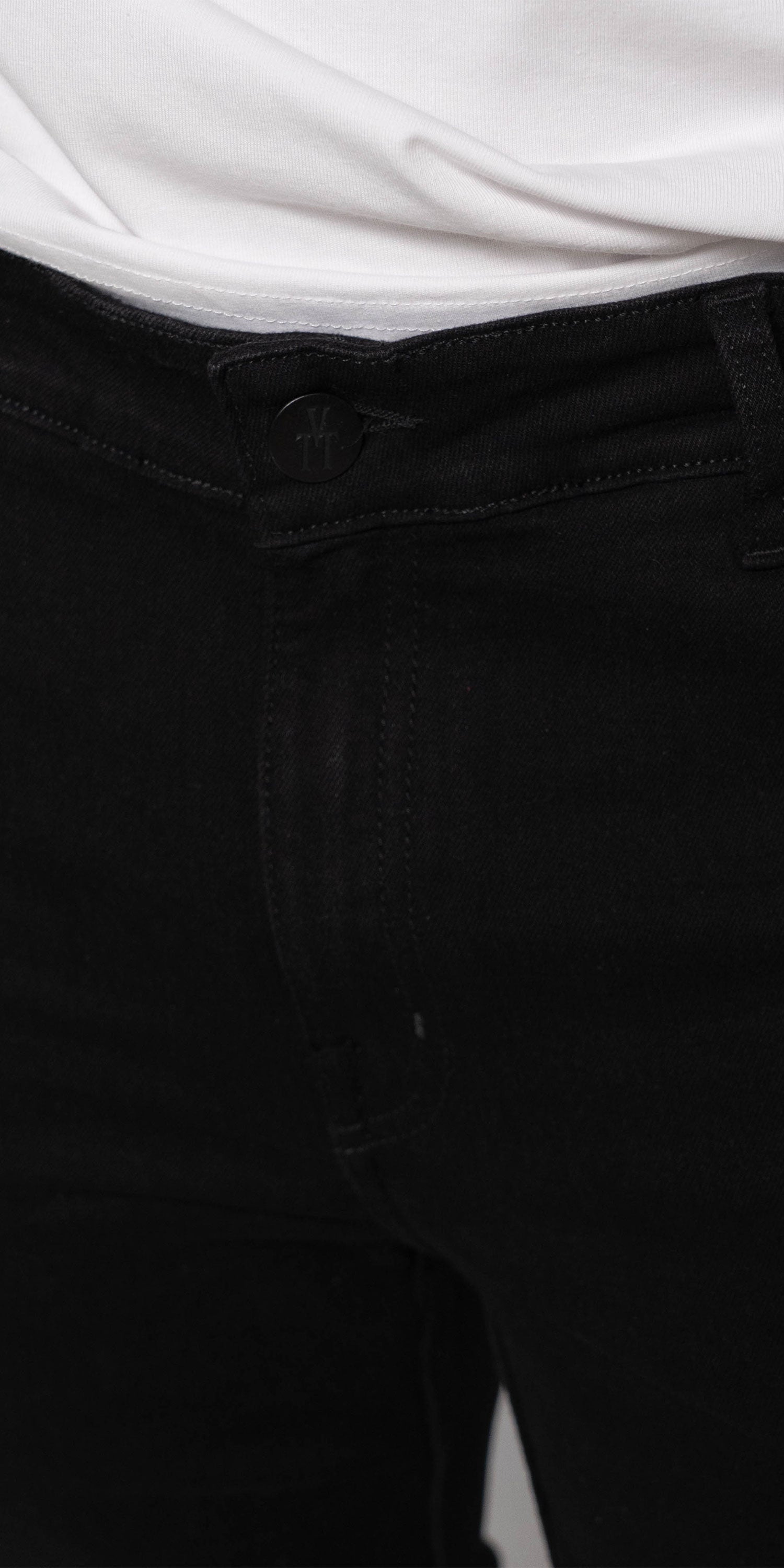 Jean Hombre Negro