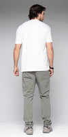 Camiseta Hombre Blanca