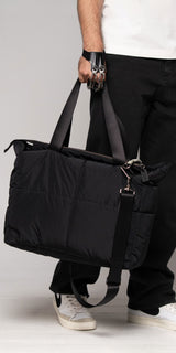 Bolso Negro